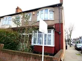 Cedar Road