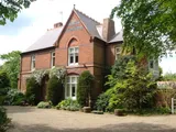 The Old Vicarage King Street, Muston, Filey YO14