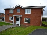 Banbury Grove, Biddulph, Stoke-on-trent ST8