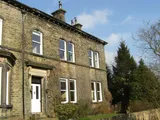 Summerfield East Walker Lane, Wadsworth, Hebden Bridge HX7