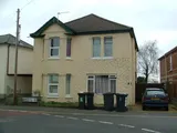 Bemister Road, Winton, Bournemouth, BH9