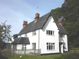 Old Quinta Manse, Bronygarth, Oswestry SY10