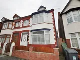Turret Road, Wallasey