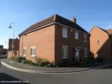 The Fields, St Georges, Weston Super Mare, Somerset, BS22 7SG