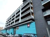 Sedgwick Street, Shoreditch, London