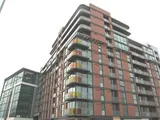 Gateway Plaza, Sackville Street, Barnsley
