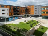 Mulberry House, Burgage Square, Wakefield