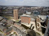 Candle House, Granary Wharf