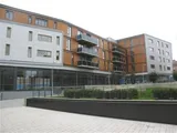 Mulberry House, Burgage Square, Wakefield
