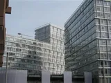 One Park West, 37 Strand Street, Liverpool