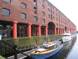 The Colonnades, Liverpool