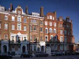 Pont Street, Knightsbridge