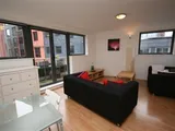 North Point House, 3-5, Edgehill Street