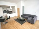 Rossetti Place, Lower Byrom Street