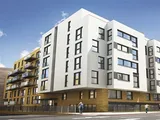The Brooklyn Building, Deals Gateway, Greenwich