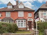 Handen Road, Lee
