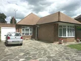 Bournwell Close, Hadley Wood