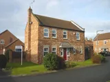 Oak Farm, Wistow, Selby YO8