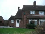 Primmer Road, Donnington, Telford TF2