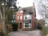 Oulton Road, Stone ST15
