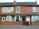 Park Lane, Wolverhampton WV10