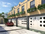 Hollinser Terrace, 2 The Grove, Ealing, London, W5