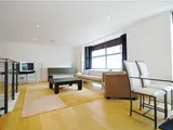 Dunworth Mews, London, W11