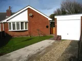Rudyard Close, Sandilands, Mablethorpe LN12