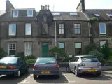 Wallace Street, STIRLING
