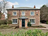 Deepwell Farm, Everingham, York, YO42