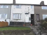 Burlidge Road, Chell, Stoke-On-Trent ST6