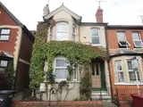Amhurst Road, Reading
