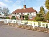 Church Lane, Henfield, West Sussex, BN5