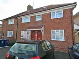 Stonor Place, HeadingtonOxford