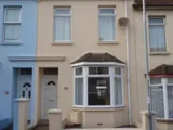 Evelyn Avenue, Newhaven, Brighton, East Sussex.