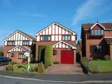 The Mere, Ashton-Under-Lyne OL6