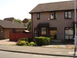 Birrell Drive, Dunfermline, Fife, KY11 8DT