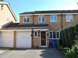 Sandy Lane, Farnborough, Hampshire, GU14 9LA