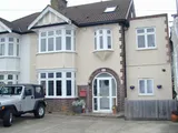POULETT GARDENS, TWICKENHAM