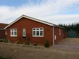 Park, Warden Bay Road, Leysdown-on-Sea