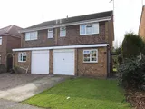 King Georges Road, Pilgrims Hatch, Brentwood, Essex, CM15 9LT