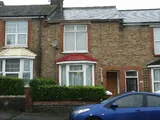 Percy Road