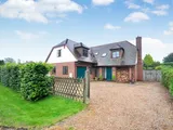 Stelling Minnis, Canterbury, Kent