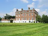 Wormleybury Manor, Church Lane, Broxbourne