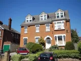 Park Road, Barnet