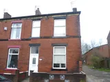 Merton Street, Bury BL8