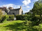 Kinfauns Manse, Kinfauns, Perthshire, PH2 7LD