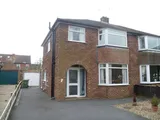 Sunningdale Drive, Lincoln LN6