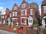 Beachborough Road, Folkestone CT19