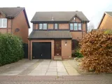 Mulberry Gardens, Methley, Leeds LS26